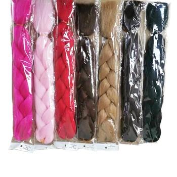 Other Synthetic Hair