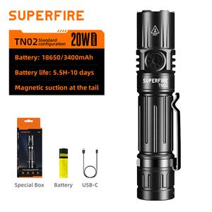 Flashlight
