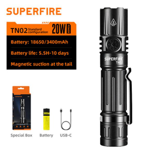 Flashlight