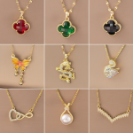 Premium Pendant Bracelet