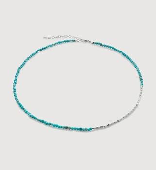 Premium Beaded Necklace