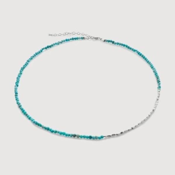 Premium Beaded Necklace