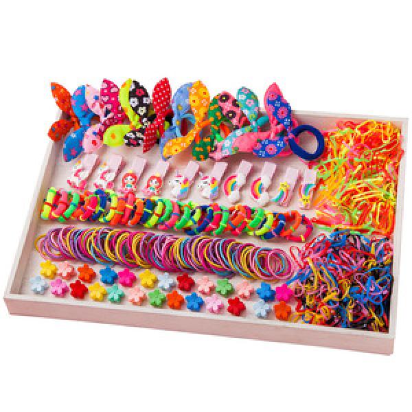Hair Styling Tool Gift Set