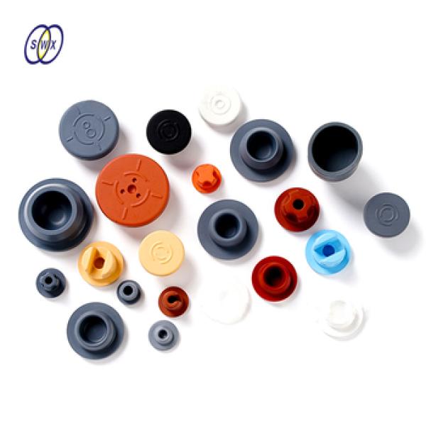 Neoprene / Chloroprene Rubber