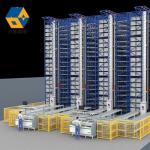 Freight & Warehouse Equipment