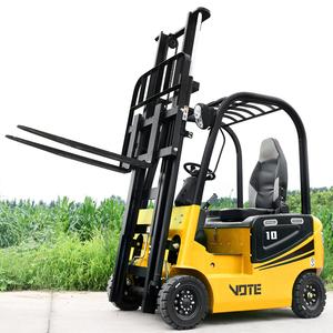 Electric Forklift