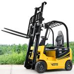 Electric Forklift