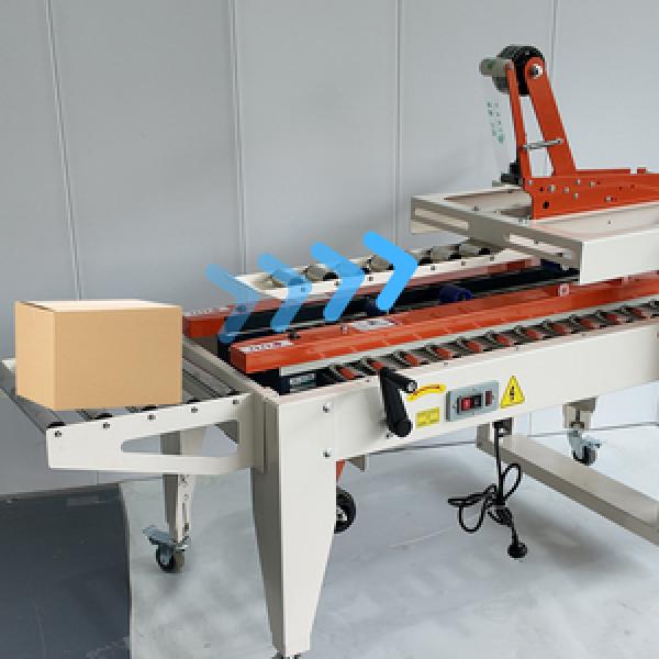 Packing Equipment