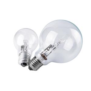 Halogen Bulb