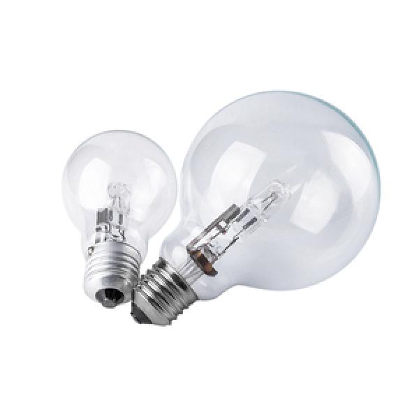 Halogen Bulb