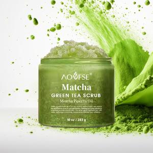 Body Scrub