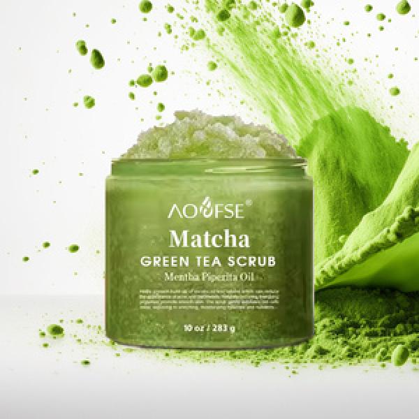 Body Scrub