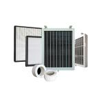 Air Purification Equipment Parts