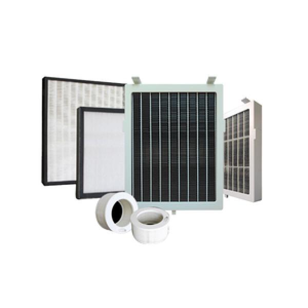 Air Purification Equipment Parts