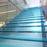 Laminated Glass