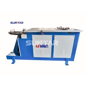 Pipe Making Machine