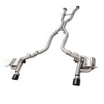 Tuned Exhaust System