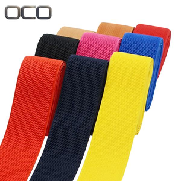 Elastic Bands & Cords
