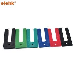 Other Plastic Building Materials