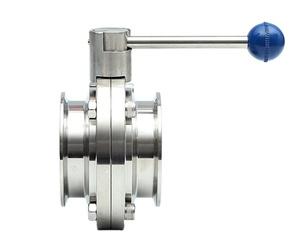 Globe Valve