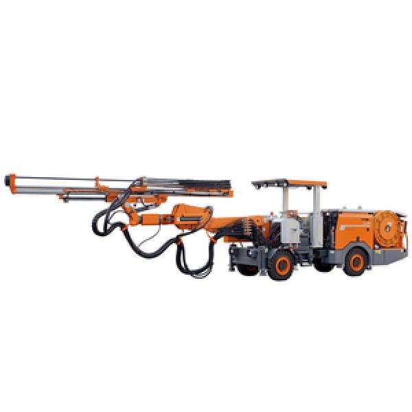 Pipe Jacking Machine