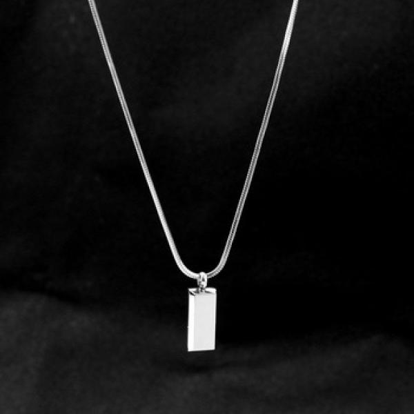 Fashion Pendant Necklace