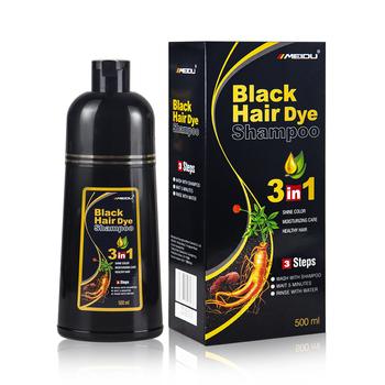 Men's Shampoo & Conditioner