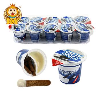 Dairy Snacks