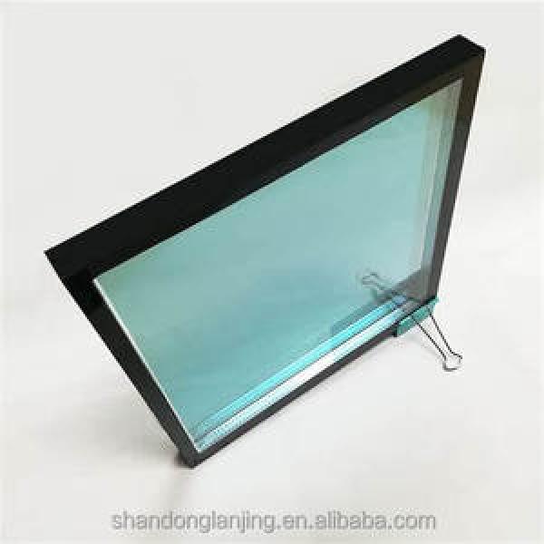 Low-E Glass