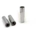 Tungsten Pipe