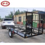 Motorcycle & ATV Trailer