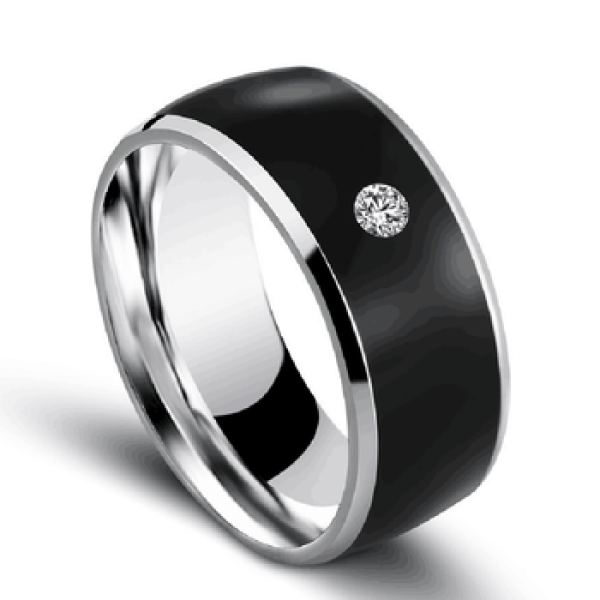 Smart Ring