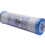 Water Filter Cartridge & Carbon Block