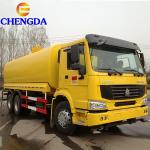 Oil Tanker