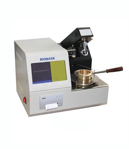 Flash Point Tester