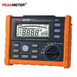 Resistance Measuring Meter