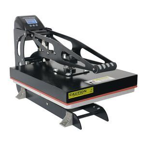 Sole Pressing Machine