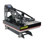 Sole Pressing Machine