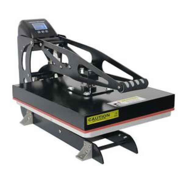 Sole Pressing Machine
