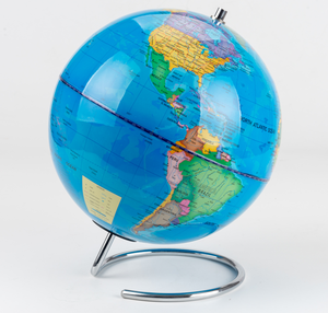 Geography