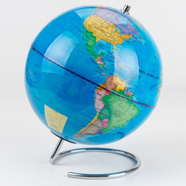 Geography