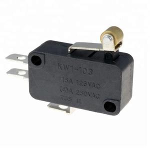 Rocker Switch