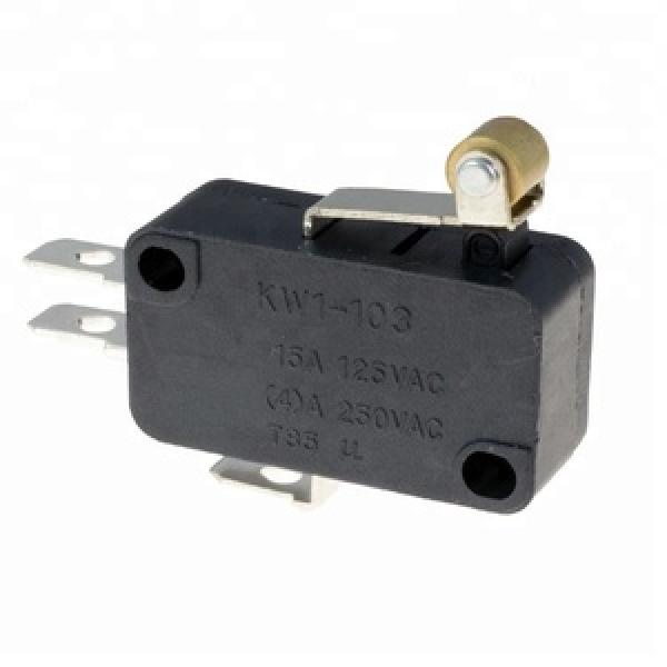 Rocker Switch