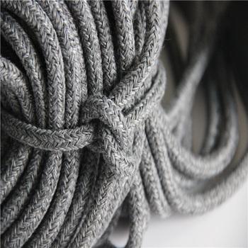 Ceramic Fiber Rope