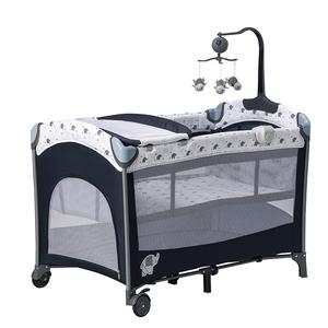 Crib / Baby Bed