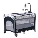 Crib / Baby Bed