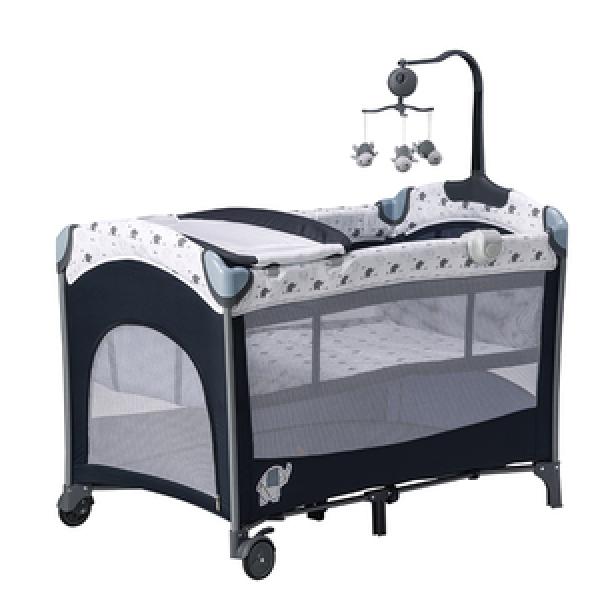 Crib / Baby Bed
