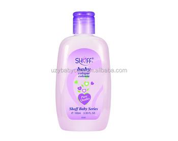 Baby Perfume
