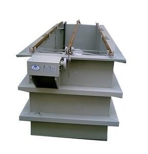 Metal Coating & Plating Machinery