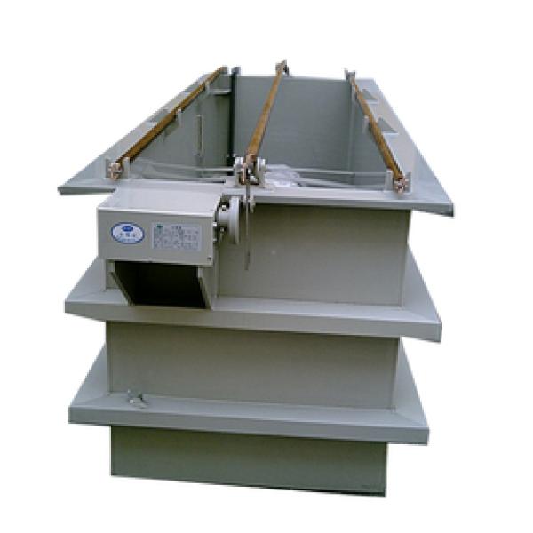 Metal Coating & Plating Machinery